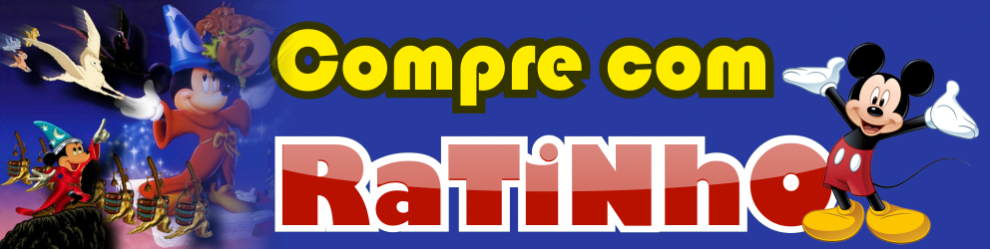 Loja do ratinho